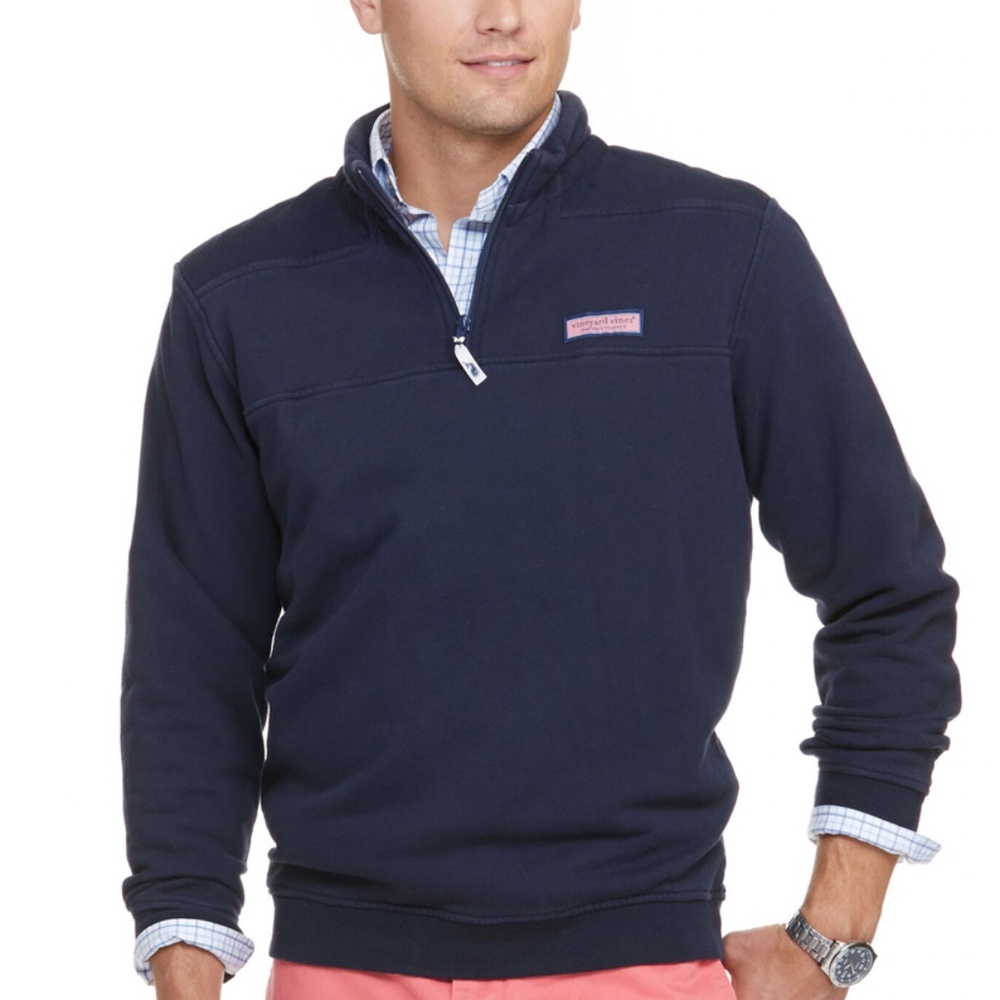 VV The Original Shep Shirt